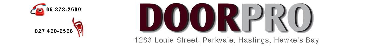 Door Pro